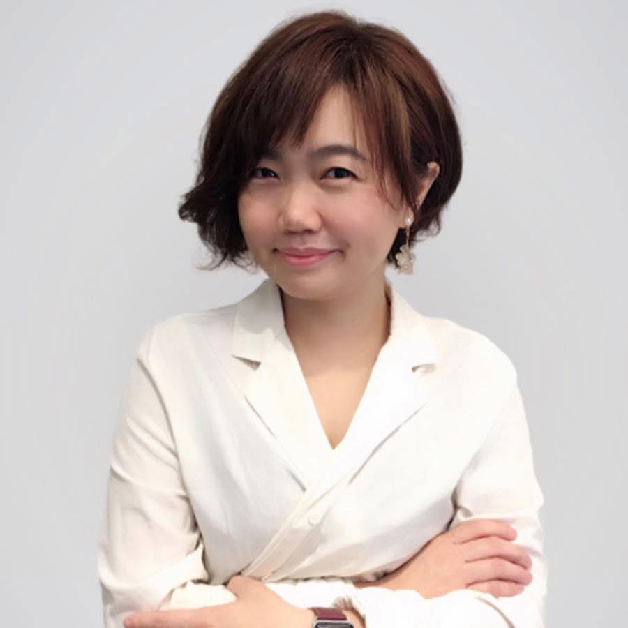 Goldenstar Ltd. コンサルタント 許縈欣（Hsu Ying Hsin）のプロフィール写真
